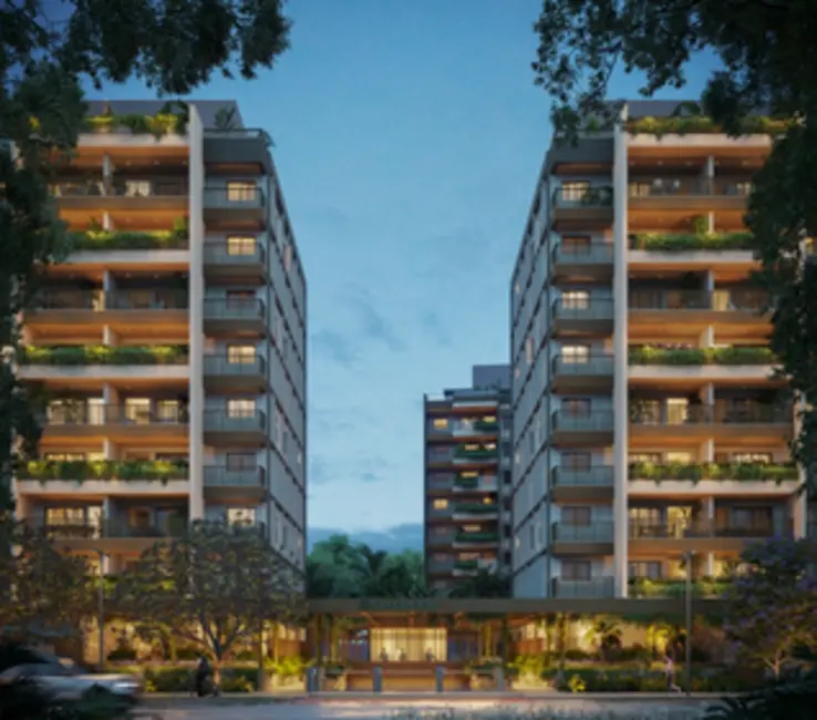 Apartamento com 2 quartos à venda, 128m2 em Rio De Janeiro - RJ - imagem 3 Foto 3 de Apartamento com 2 quartos à venda, 128m2 em Rio De Janeiro - RJ