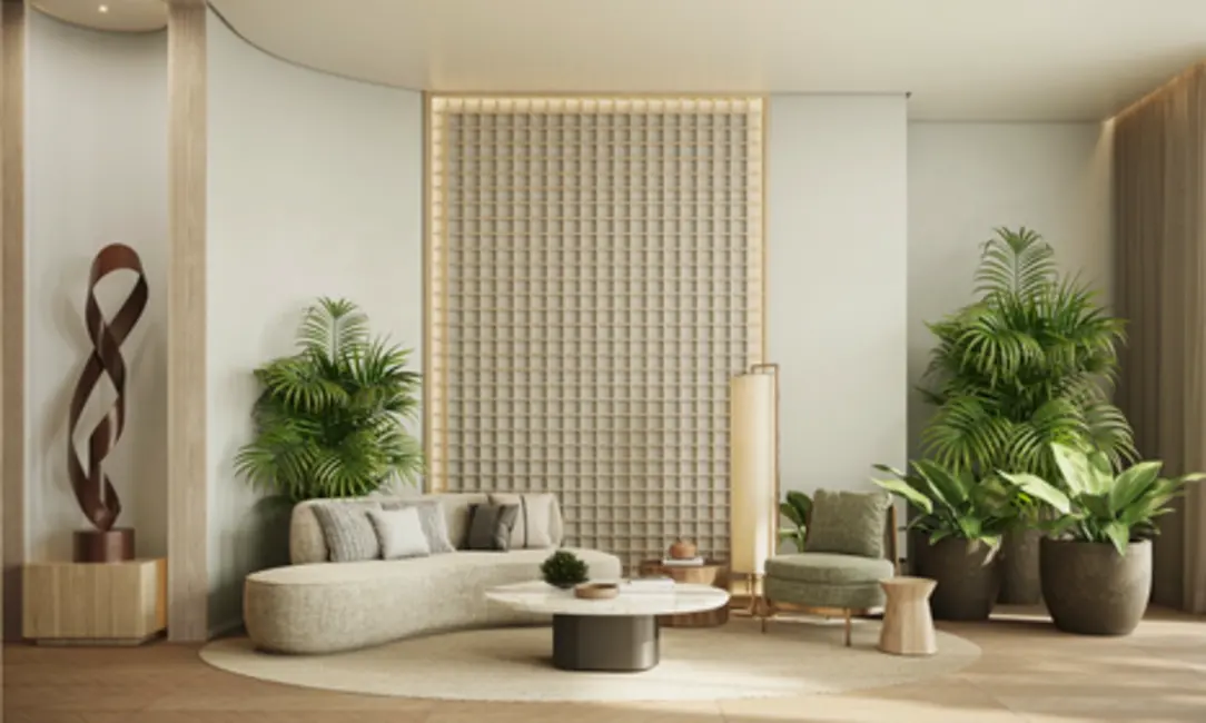 Apartamento com 2 quartos à venda, 128m2 em Rio De Janeiro - RJ - imagem 7 Foto 7 de Apartamento com 2 quartos à venda, 128m2 em Rio De Janeiro - RJ