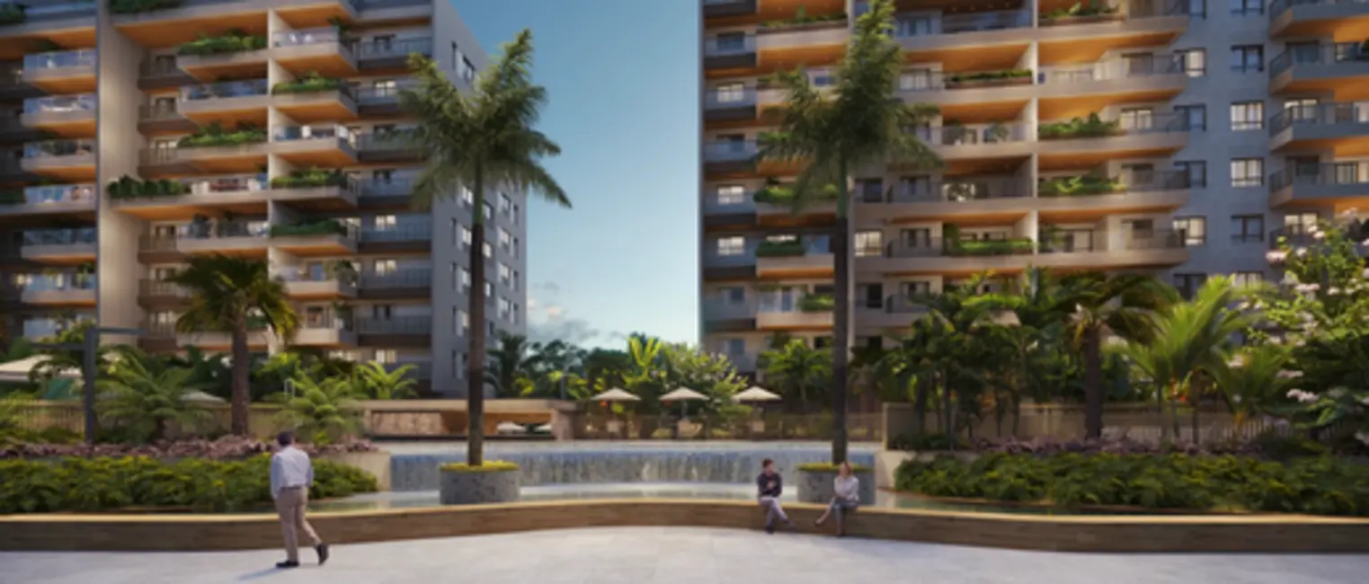 Apartamento com 2 quartos à venda, 128m2 em Rio De Janeiro - RJ - imagem 8 Foto 8 de Apartamento com 2 quartos à venda, 128m2 em Rio De Janeiro - RJ