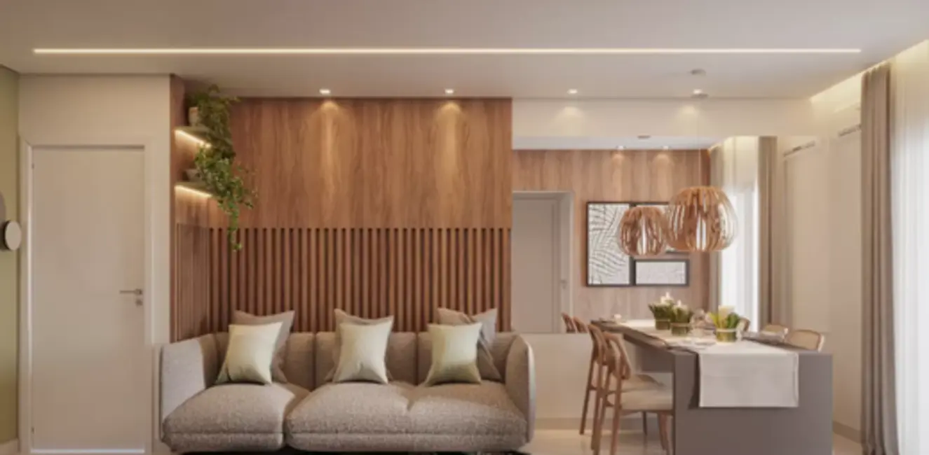 Foto 7 de Apartamento com 2 quartos à venda, 46m2 em Niteroi - RJ