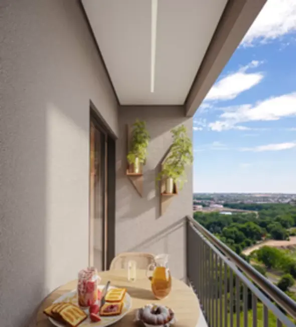 Foto 9 de Apartamento com 2 quartos à venda, 46m2 em Niteroi - RJ