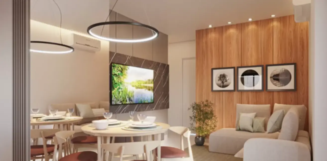 Foto 8 de Apartamento com 2 quartos à venda, 56m2 em Niteroi - RJ