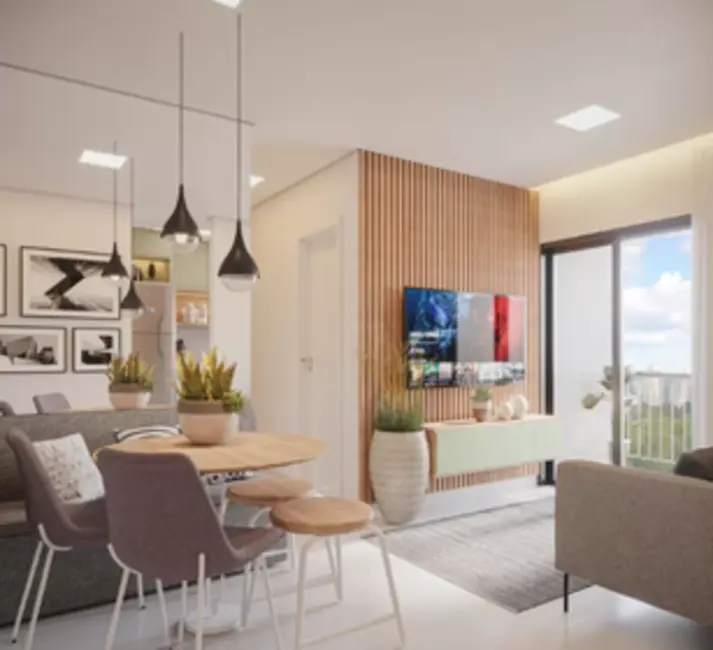 Foto 6 de Apartamento com 2 quartos à venda, 56m2 em Niteroi - RJ