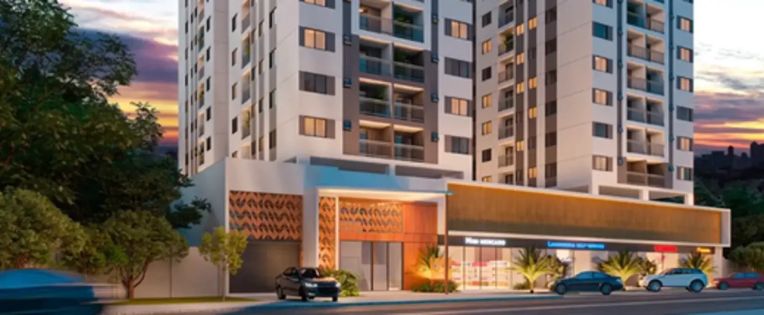 Foto 3 de Apartamento com 2 quartos à venda, 56m2 em Niteroi - RJ