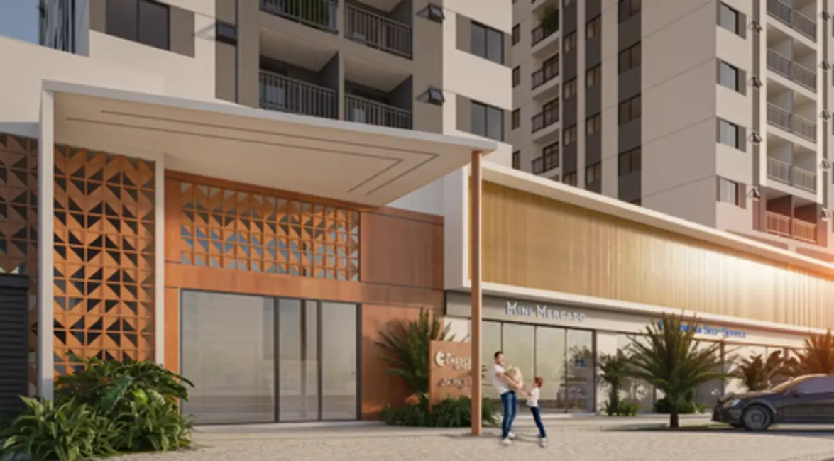 Foto 4 de Apartamento com 2 quartos à venda, 52m2 em Niteroi - RJ