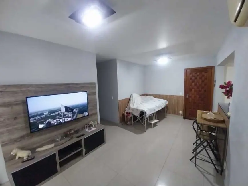 Foto 4 de Apartamento com 2 quartos à venda, 90m2 em Rio De Janeiro - RJ