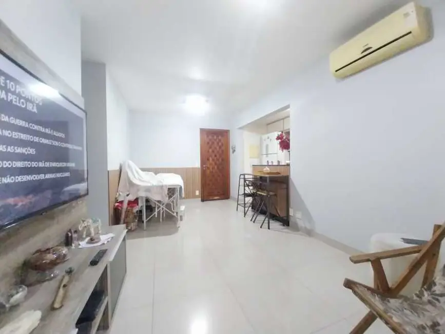 Foto 5 de Apartamento com 2 quartos à venda, 90m2 em Rio De Janeiro - RJ