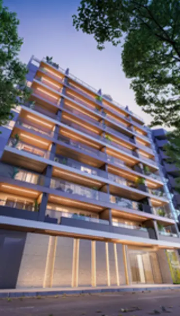 Foto 2 de Cobertura com 3 quartos à venda, 141m2 em Rio De Janeiro - RJ