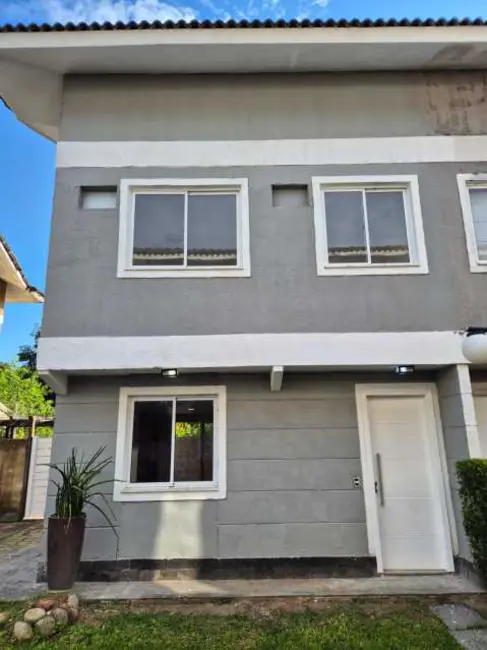 Foto 2 de Casa de Condomínio com 4 quartos à venda, 163m2 em Rio De Janeiro - RJ