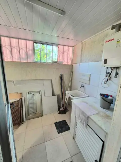 Foto 7 de Casa de Condomínio com 4 quartos à venda, 163m2 em Rio De Janeiro - RJ