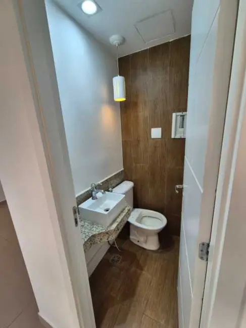 Foto 9 de Casa de Condomínio com 4 quartos à venda, 163m2 em Rio De Janeiro - RJ