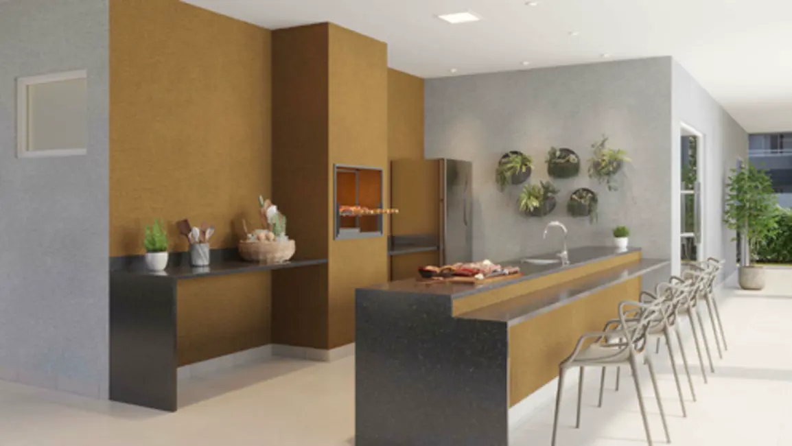 Foto 7 de Apartamento com 2 quartos à venda, 39m2 em Rio De Janeiro - RJ