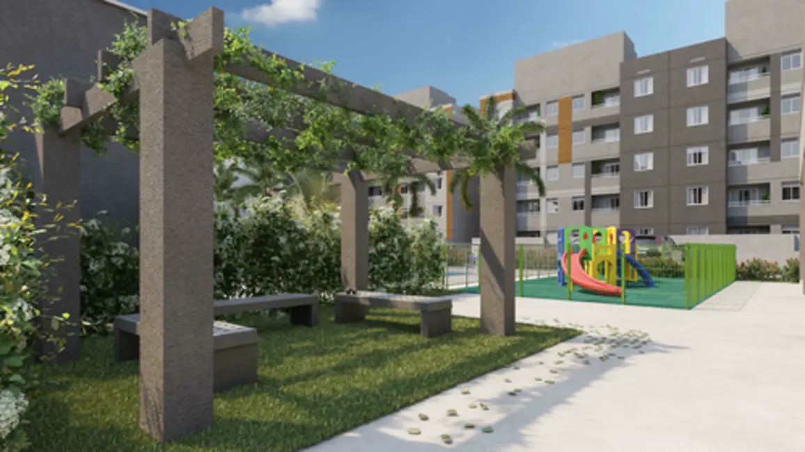 Foto 8 de Apartamento com 2 quartos à venda, 39m2 em Rio De Janeiro - RJ