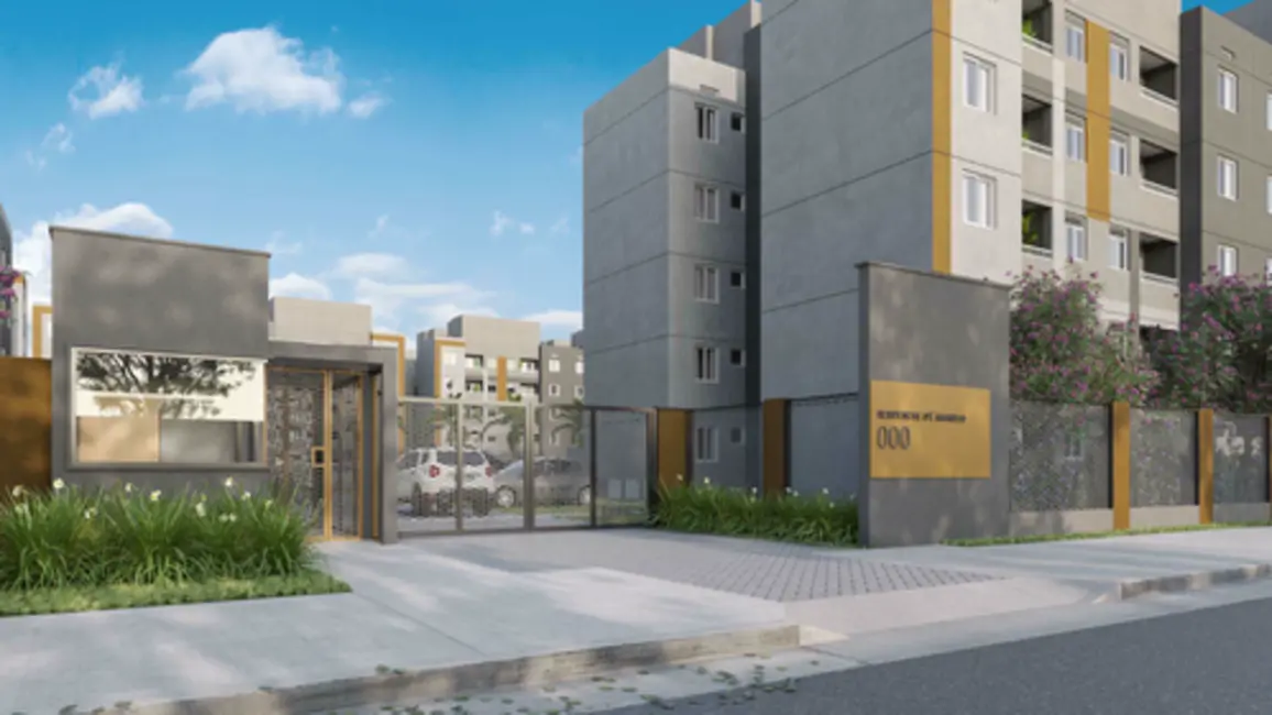 Foto 1 de Apartamento com 2 quartos à venda, 39m2 em Rio De Janeiro - RJ