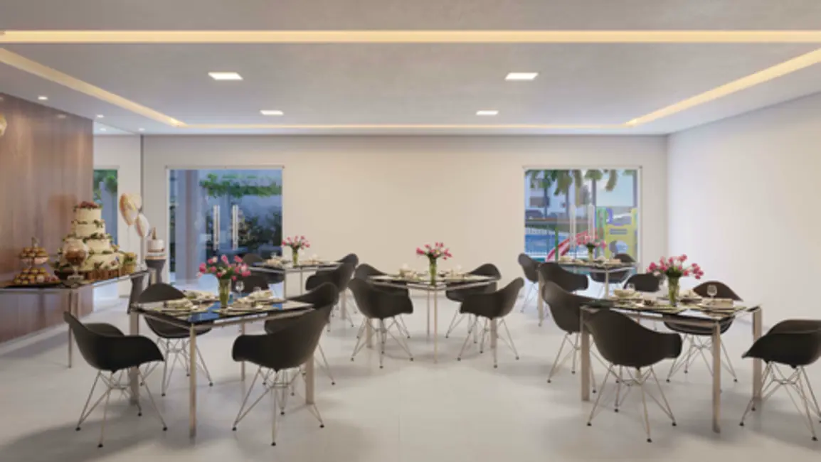 Foto 6 de Apartamento com 2 quartos à venda, 39m2 em Rio De Janeiro - RJ