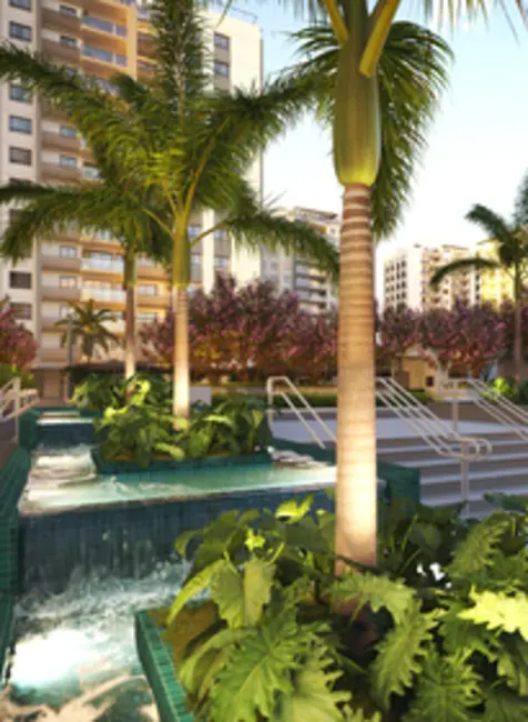 Foto 9 de Apartamento com 3 quartos à venda, 96m2 em Rio De Janeiro - RJ