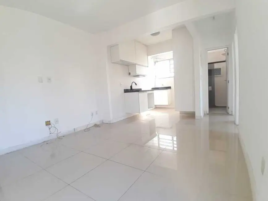 Foto 2 de Apartamento com 2 quartos à venda, 47m2 em Rio De Janeiro - RJ