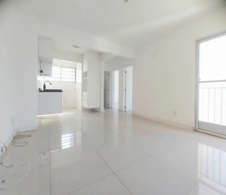 Foto 1 de Apartamento com 2 quartos à venda, 47m2 em Rio De Janeiro - RJ