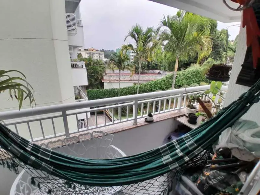 Foto 5 de Apartamento com 2 quartos à venda, 65m2 em Rio De Janeiro - RJ