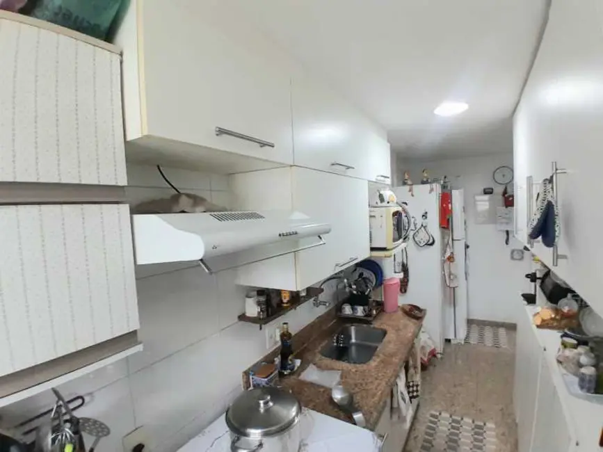 Foto 8 de Apartamento com 2 quartos à venda, 65m2 em Rio De Janeiro - RJ