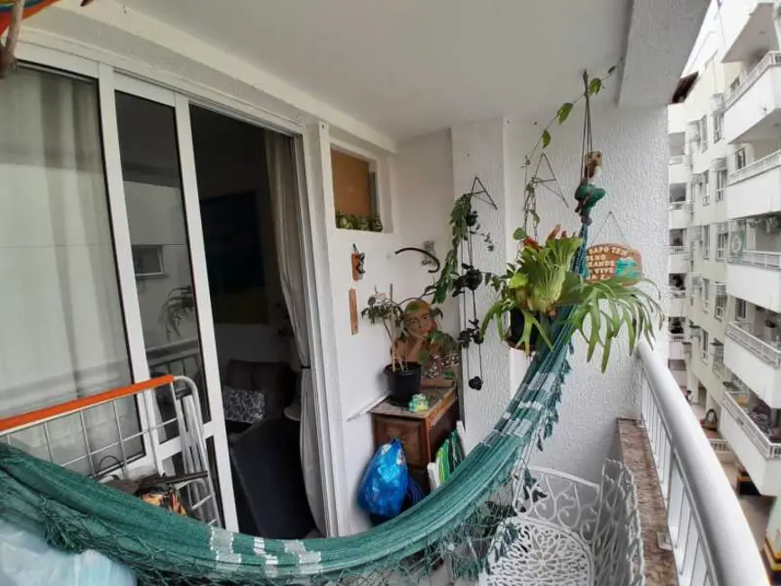 Foto 6 de Apartamento com 2 quartos à venda, 65m2 em Rio De Janeiro - RJ