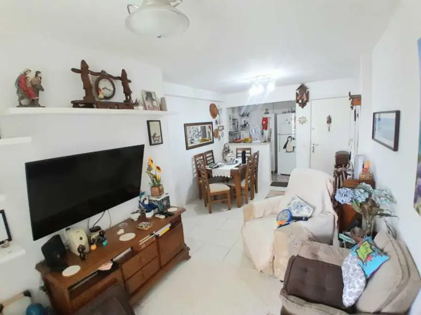 Foto 1 de Apartamento com 2 quartos à venda, 65m2 em Rio De Janeiro - RJ