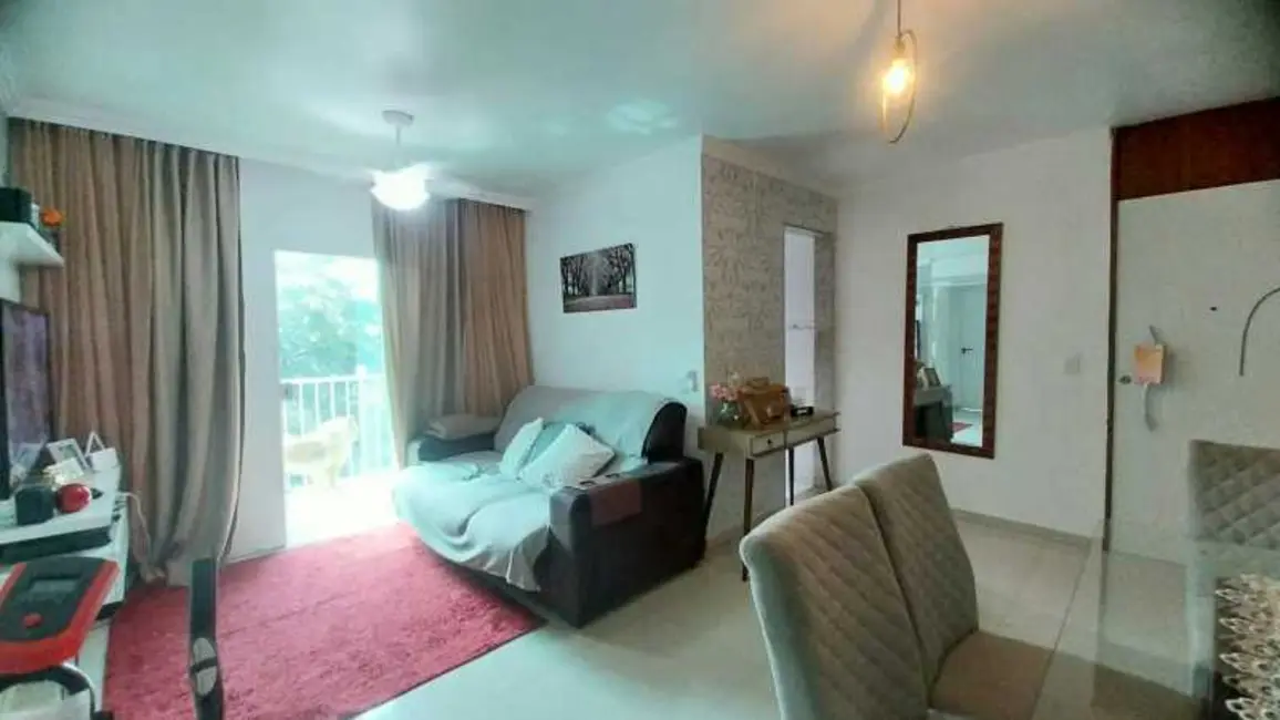 Foto 3 de Apartamento com 2 quartos à venda, 63m2 em Rio De Janeiro - RJ