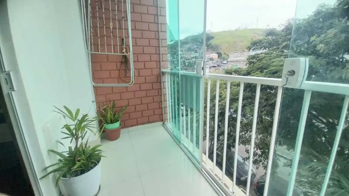Foto 8 de Apartamento com 2 quartos à venda, 63m2 em Rio De Janeiro - RJ