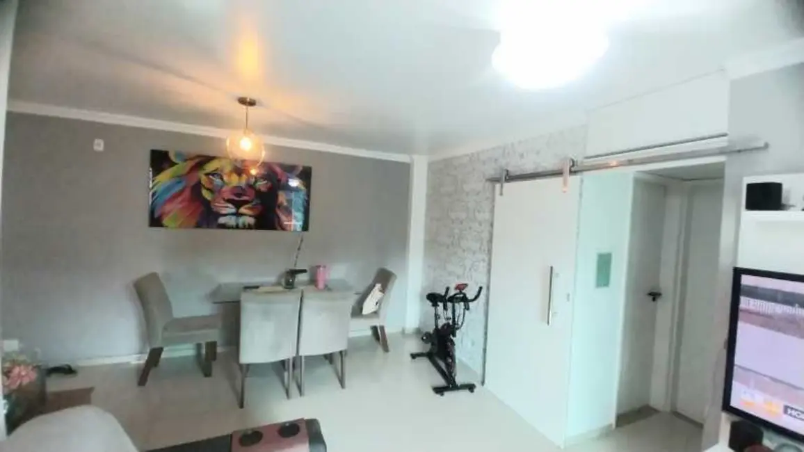 Foto 5 de Apartamento com 2 quartos à venda, 63m2 em Rio De Janeiro - RJ