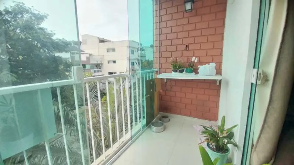 Foto 7 de Apartamento com 2 quartos à venda, 63m2 em Rio De Janeiro - RJ