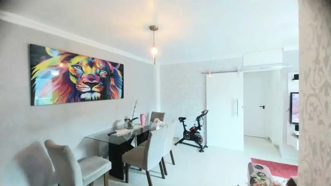 Foto 2 de Apartamento com 2 quartos à venda, 63m2 em Rio De Janeiro - RJ