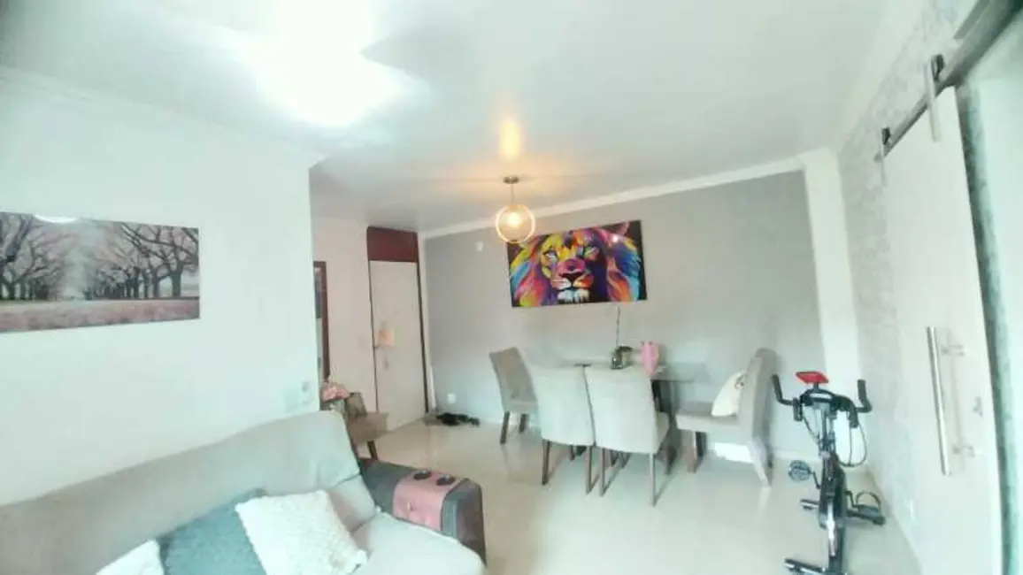 Foto 4 de Apartamento com 2 quartos à venda, 63m2 em Rio De Janeiro - RJ