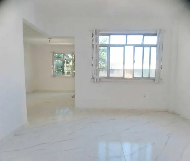 Foto 7 de Apartamento com 3 quartos à venda, 62m2 em Rio De Janeiro - RJ