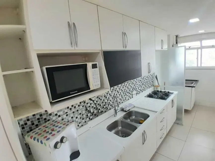 Foto 7 de Cobertura com 3 quartos à venda, 124m2 em Rio De Janeiro - RJ