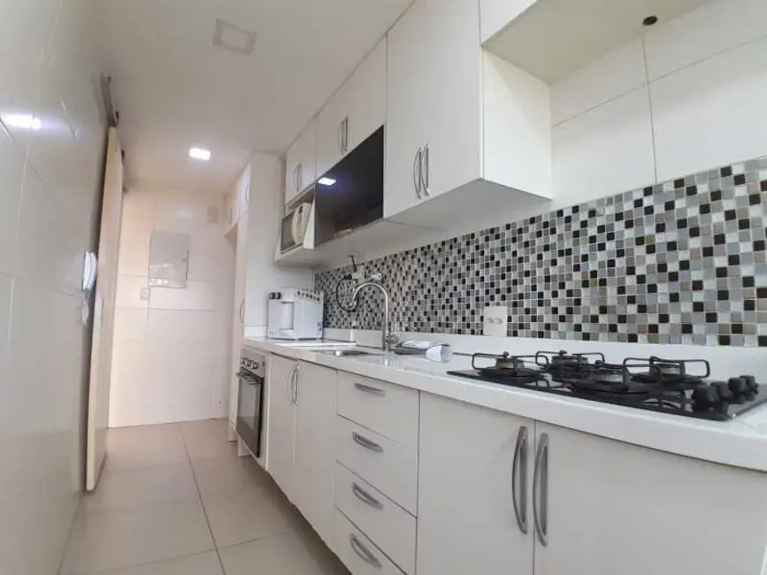 Foto 8 de Cobertura com 3 quartos à venda, 124m2 em Rio De Janeiro - RJ