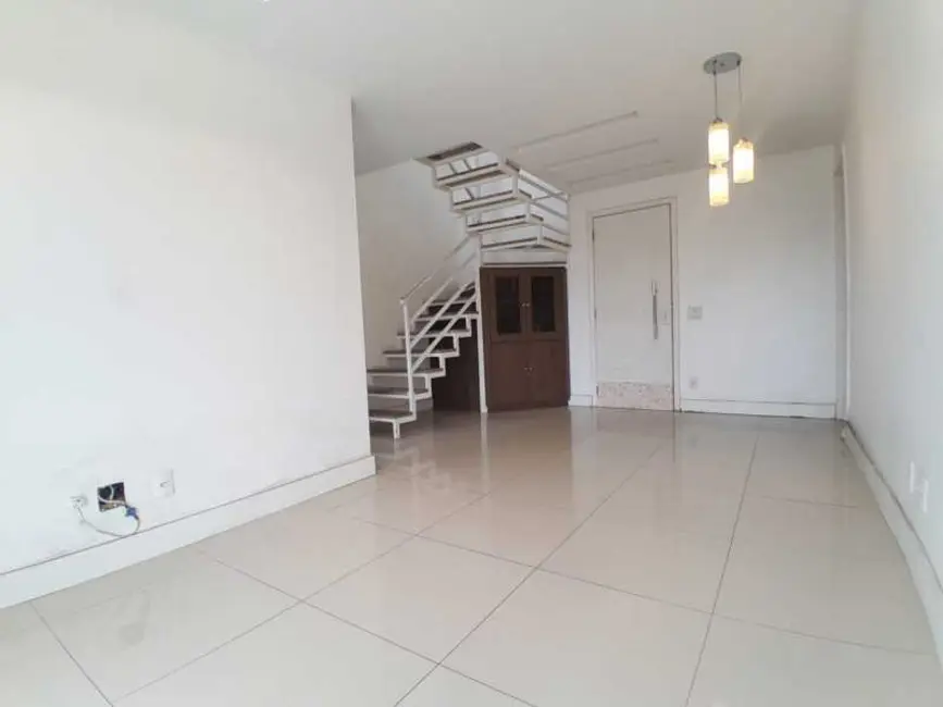 Foto 3 de Cobertura com 3 quartos à venda, 124m2 em Rio De Janeiro - RJ