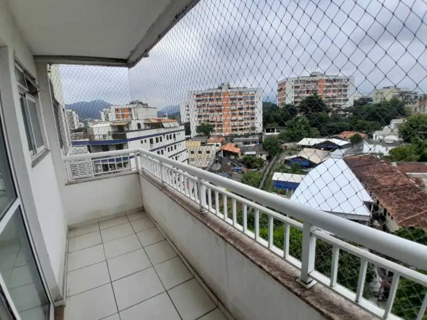 Foto 5 de Cobertura com 3 quartos à venda, 124m2 em Rio De Janeiro - RJ