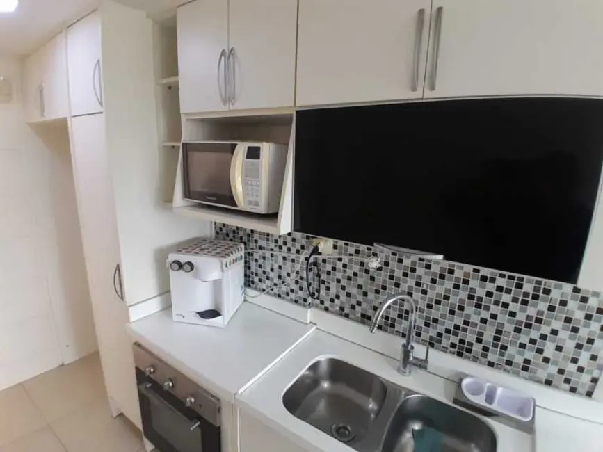 Foto 9 de Cobertura com 3 quartos à venda, 124m2 em Rio De Janeiro - RJ