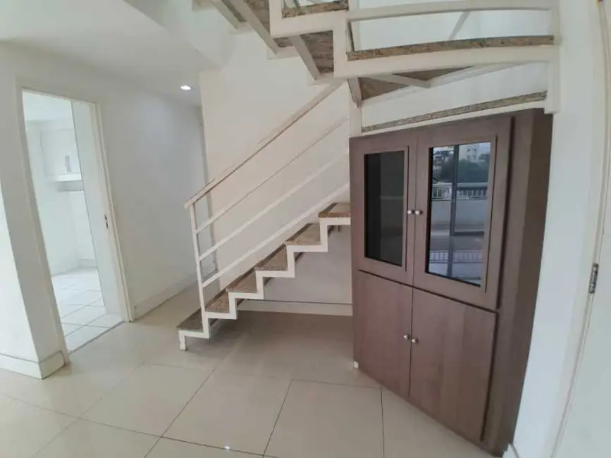 Foto 4 de Cobertura com 3 quartos à venda, 124m2 em Rio De Janeiro - RJ