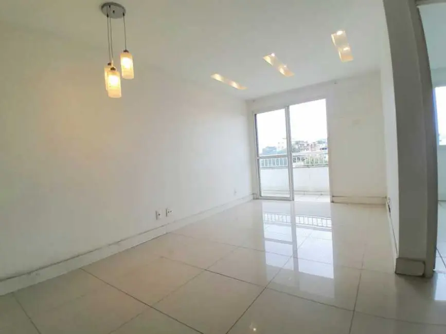 Foto 2 de Cobertura com 3 quartos à venda, 124m2 em Rio De Janeiro - RJ
