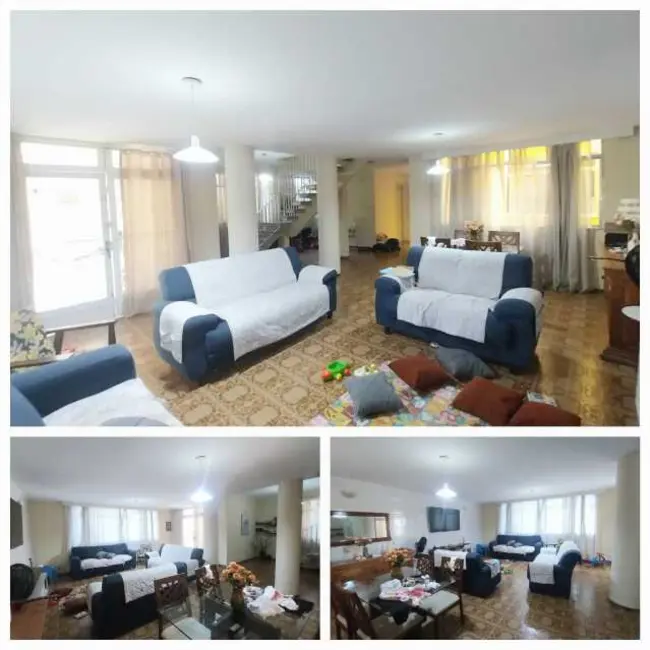Casa com 5 quartos à venda, 376m2 em Rio De Janeiro - RJ - imagem 5 Foto 5 de Casa com 5 quartos à venda, 376m2 em Rio De Janeiro - RJ