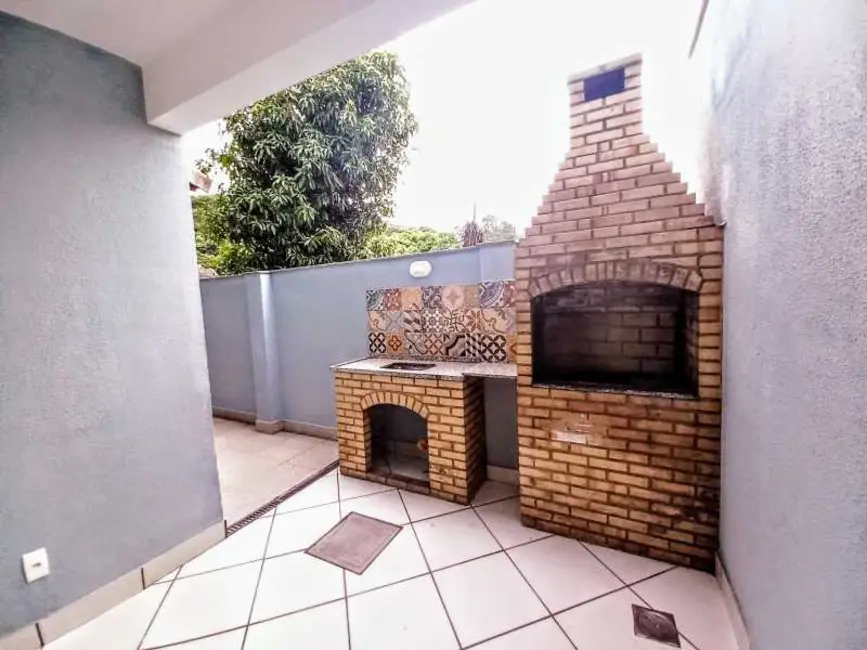 Casa de Condomínio com 4 quartos à venda, 253m2 em Rio De Janeiro - RJ - imagem 3 Foto 3 de Casa de Condomínio com 4 quartos à venda, 253m2 em Rio De Janeiro - RJ