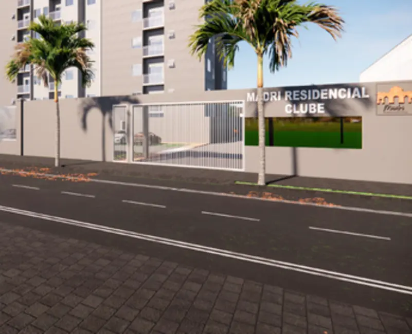 Apartamento com 2 quartos à venda, 43m2 em Rio De Janeiro - RJ - imagem 2 Foto 2 de Apartamento com 2 quartos à venda, 43m2 em Rio De Janeiro - RJ