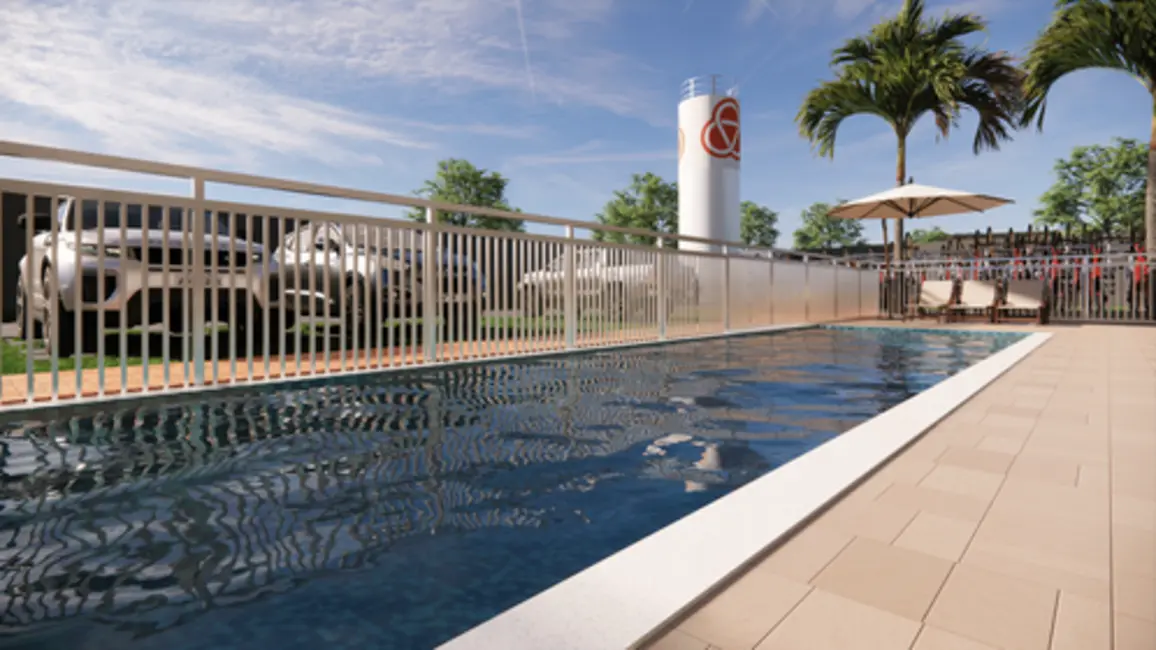 Apartamento com 2 quartos à venda, 43m2 em Rio De Janeiro - RJ - imagem 5 Foto 5 de Apartamento com 2 quartos à venda, 43m2 em Rio De Janeiro - RJ