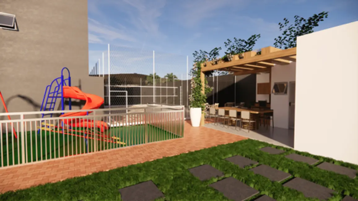 Apartamento com 2 quartos à venda, 43m2 em Rio De Janeiro - RJ - imagem 4 Foto 4 de Apartamento com 2 quartos à venda, 43m2 em Rio De Janeiro - RJ
