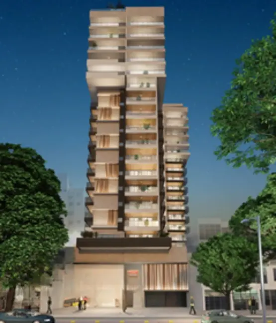 Apartamento com 1 quarto à venda, 38m2 em Niteroi - RJ - imagem 2 Foto 2 de Apartamento com 1 quarto à venda, 38m2 em Niteroi - RJ