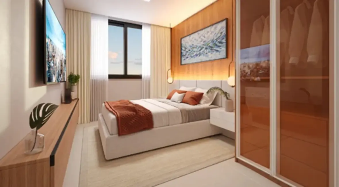 Cobertura com 2 quartos à venda, 101m2 em Niteroi - RJ - imagem 8 Foto 8 de Cobertura com 2 quartos à venda, 101m2 em Niteroi - RJ