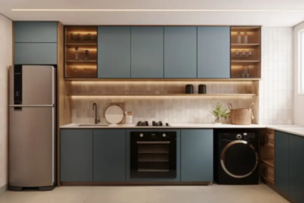 Apartamento com 2 quartos à venda, 53m2 em Rio De Janeiro - RJ - imagem 4 Foto 4 de Apartamento com 2 quartos à venda, 53m2 em Rio De Janeiro - RJ