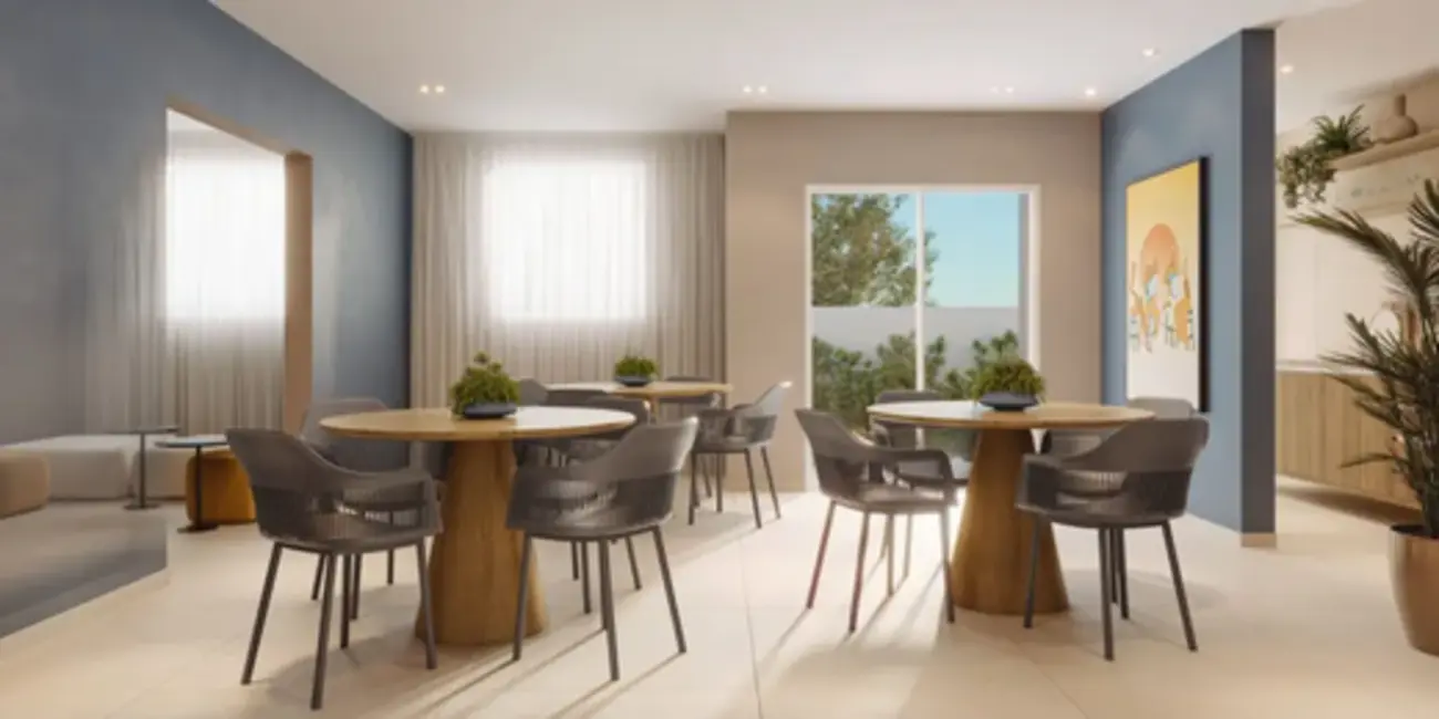 Foto 8 de Apartamento com 2 quartos à venda, 65m2 em Rio De Janeiro - RJ