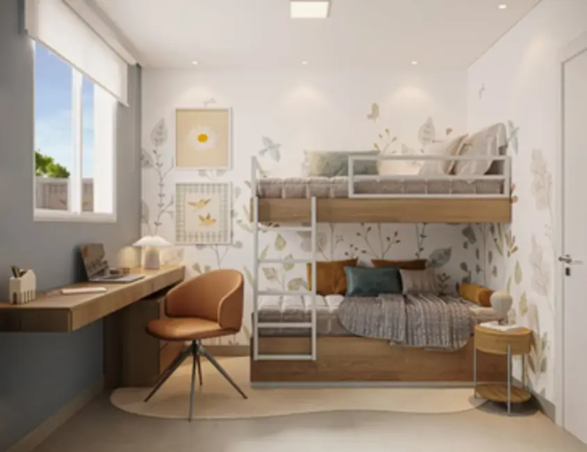 Foto 6 de Apartamento com 2 quartos à venda, 65m2 em Rio De Janeiro - RJ